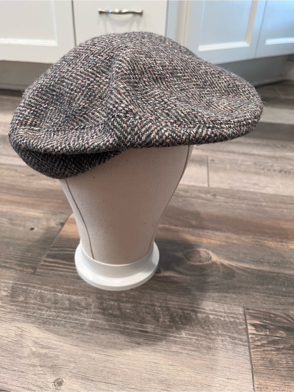 Pendleton Flat Cap Adult Large Cabbie Newsboy Page Peaky Blinders Driving Hat